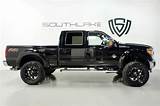 Images of F250 Off Road Package