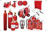 Pictures of Fire Alarm System Definition