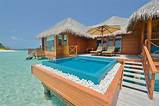 Maldives 3 Star Resorts Pictures
