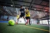 Pictures of Indoor Soccer Teams