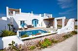 Villas In Santorini For Rent Images