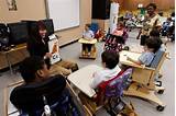 Photos of Special Education Opportunities