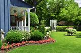 Images of How To Design Yard Landscaping