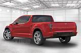 Pickup Truck Companies Images