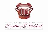 Jonathan Delshad Lawyer Images