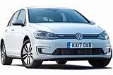 Images of Electric Vw Golf Uk