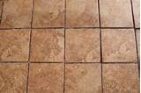 Tile Flooring Grout