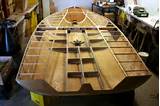 Plywood Boat Plans Images