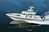 Images of Everglades Center Console Boats