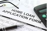 Home Mortgage Loan Images