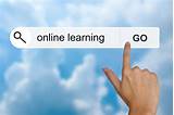 Pictures of Online Learning Free