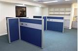 Office Furniture Dividers Pictures