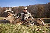 Nebraska Deer Hunting Outfitters Pictures