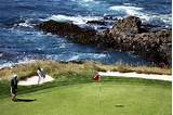 Photos of Pebble Beach Golf Course Reservations