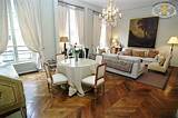Luxury Apartments For Rent In Paris Pictures