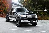 Lincoln Pickup Truck 2013 Price Pictures