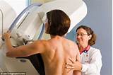 Mammogram Doctor Pictures