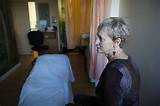 Images of Medically Assisted Death Maid