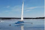 Photos of Ice Boats For Sale