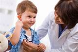 Images of Pediatric Asthma Doctor