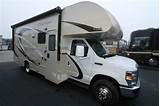 Photos of Thor Class B Motorhomes For Sale