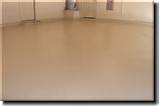 Photos of Canadian Tire Garage Floor Epoxy