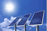 Solar Energy Video Images