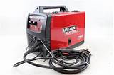Lincoln Electric Weld Pak Hd Feed Welder Pictures