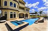Top Villas Orlando Vacation Homes