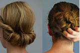 Images of Special Occasion Hairstyles