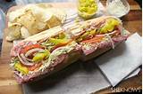 Pictures of Italian Recipe With Ham