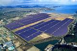 Solar Power Japan