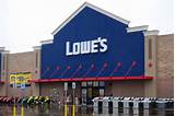 Photos of Lowes Home Depot Store Hours