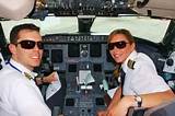 College Degrees For Pilots Pictures