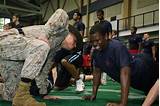 Military Boot Camp Training For Civilians Photos