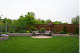 Pictures of Yard Grass Designs
