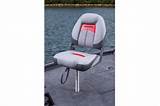 Images of Tracker Boat Seats