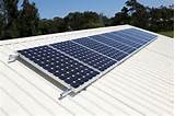 Pictures of Types Of Solar Pv Systems