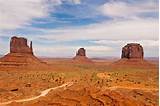 Desert Landscape Pictures