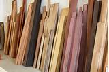 Types Of Wood Hardwood And Softwood Pictures