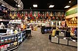 Guitar Store New Jersey Images