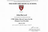 Harvard Online Courses Mba