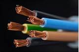 Pictures of Metal Used In Electrical Wiring