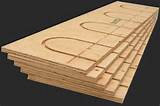 Images of Radiant Heat Plywood