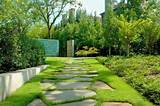 Photos of How To Landscape Design