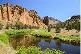 Smith Rock State Park Bend Oregon Pictures