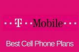 Which Cell Phone Carrier Has The Best Family Plans Pictures