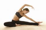 Photos of Yoga Pilates