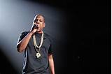 Jay Z Streaming Music Service Photos