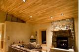 Photos of Knotty Pine Plywood